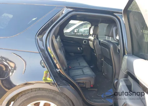 2019 Land Rover Discovery Se z USA, uszkodzony, nr VIN SALRG2RV3KA094572